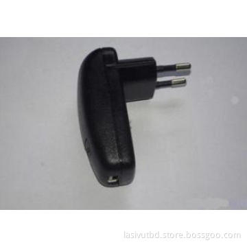 EU Smart USB Car Battery Charger